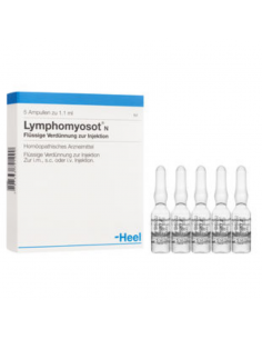 LYMPHOMYOSOT AMPOLLA X...