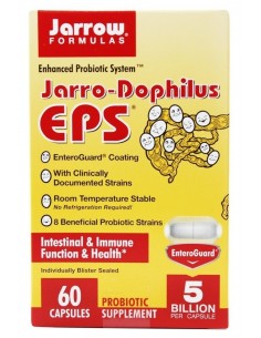 JARRO -DOPHILUS EPS X 60...