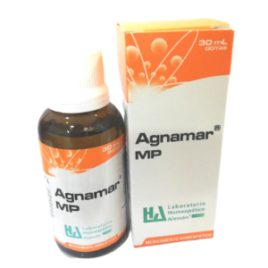 AGNAMAR MP GOTAS X 30 ML LHA
