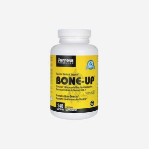 BONEUP CÁPSULAS X90 JARROW