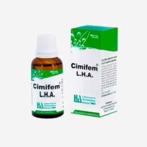 CIMIFEM GOTAS X 30ML LHA