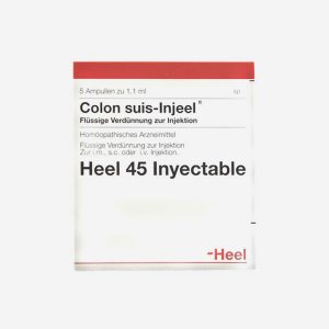 COLON SUIS AMPOLLA X1 HEEL - Image 2