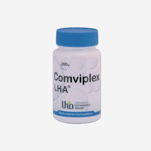 COMVIPLEX GRANULADO X 200G LHA - Image 1