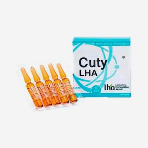 CUTY AMPOLLA X1 LHA - Image 1