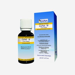 DERMO GUNA-19 GOTAS X30ML