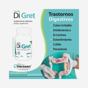 ENDOSHEN X 100 CAPSULAS HERSSEN - Image 3