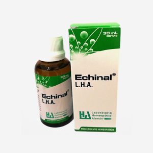ECHINAL GOTAS X 30ML LHA