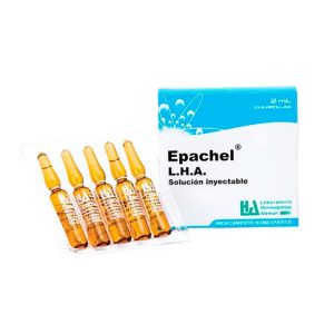 EPACHEL AMPOLLA X1 LHA