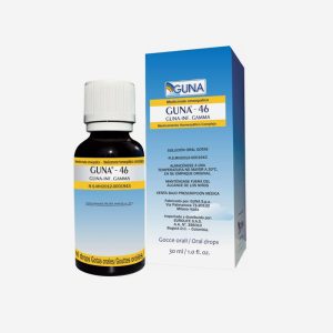 INTERFERON GAMMA GUNA-46 GOTAS X30ML GUNA
