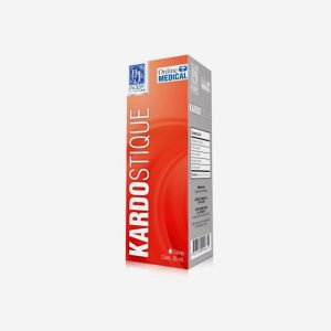 KARDOSTIQUE ES 2A GEN SPRAY X30ML JAQUIN