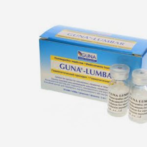 MD-LUMBAR GUNA AMPOLLAS X1
