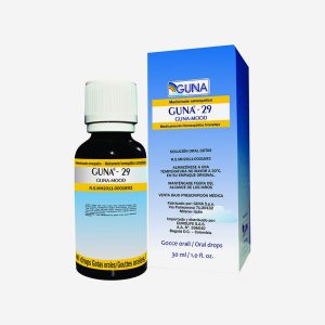 MOOD GUNA-29 GOTAS X30ML GUNA