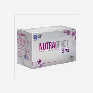 NUTRAGENOL ULTRA SOBRES X25 JAQUIN - Image 1