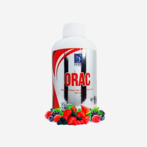 ORAC BEBIDA X500ML JAQUIN - Image 1
