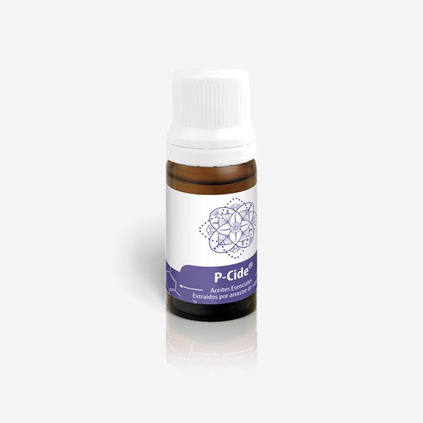 P-CIDE ACEITE ESENCIAL X9ML NUTRABIOTICS 1