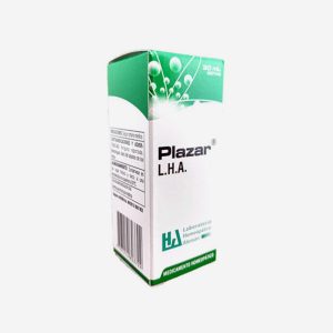 PLAZAR GOTAS X30 ML LHA - Image 1