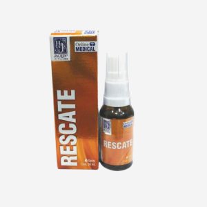 RESCATE ES 2A GEN SPRAY X20ML JAQUIN - Image 2