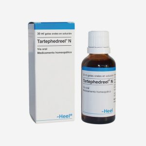 TARTEPHEDREEL GOTAS X30ML HEEL - Image 1