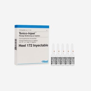 TONICO INJEEL ESP. AMPOLLA X1 HEEL - Image 1