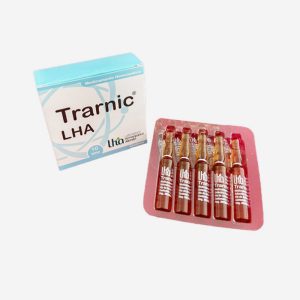 TRARNIC AMPOLLA X1 LHA