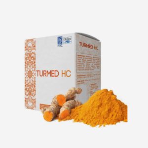 TURMED HC POLVO X200G JAQUIN