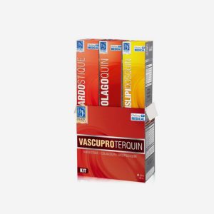 VASCUPROTERQUIN GOTAS FRASCOS X3 JAQUIN